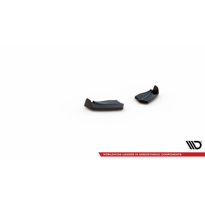 Splitters laterales para  Mini Cooper John Cooper Works R56