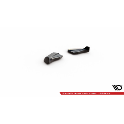 Splitters laterales para  Mini Cooper John Cooper Works R56