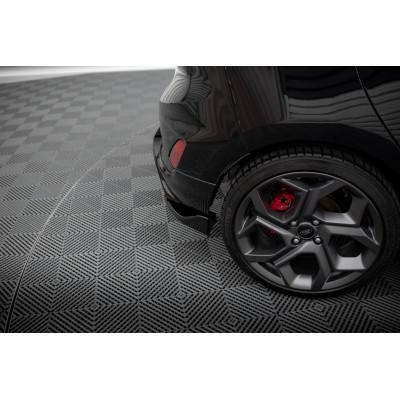 Splitters laterales para  para FIesta Mk8 ST