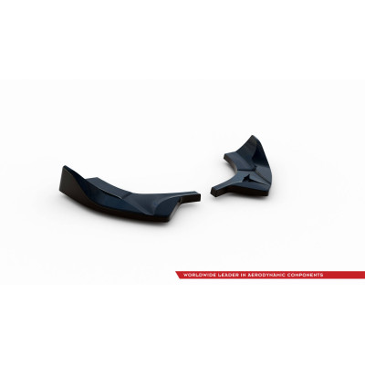 Splitters laterales para  para FIesta Mk8 ST