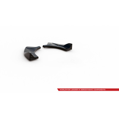 Splitters laterales para  para FIesta Mk8 ST