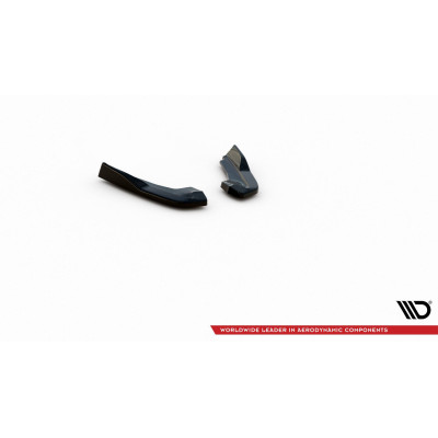 Splitters laterales para  para Focus Hatchback ST Mk4