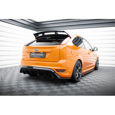 Splitters laterales para  para Focus ST Mk2 FL