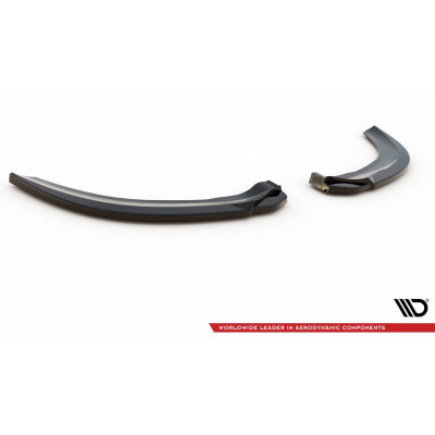 Splitters laterales para  para Focus ST Mk3 Facelift