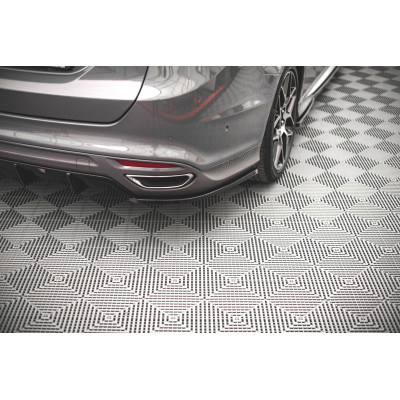 Splitters laterales para  para Mondeo ST-Line Mk5 Facelift