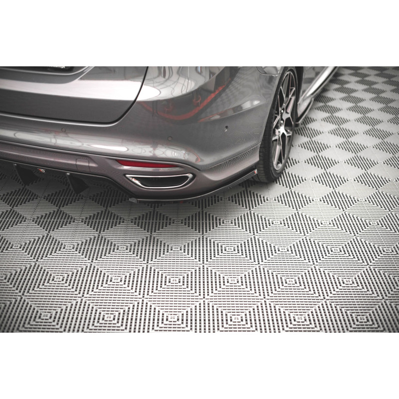 Splitters laterales para  para Mondeo ST-Line Mk5 Facelift