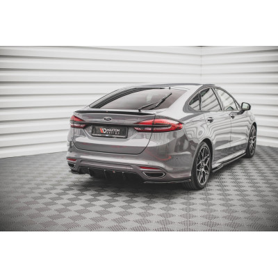 Splitters laterales para  para Mondeo ST-Line Mk5 Facelift