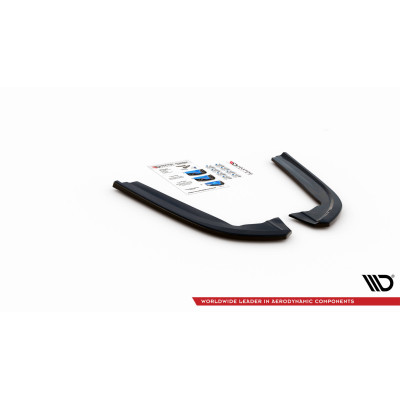 Splitters laterales para  para Mondeo ST-Line Mk5 Facelift