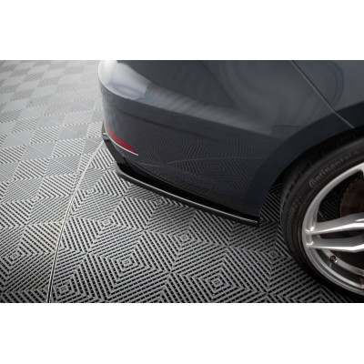 Splitters laterales para  Seat Leon Cupra Mk3 FL Sportstourer