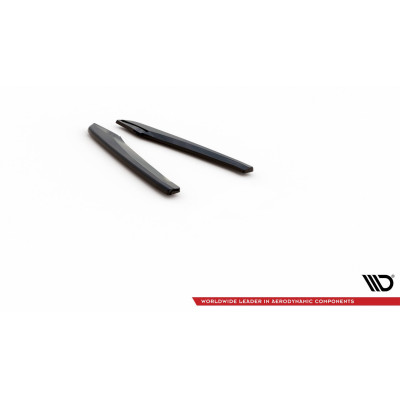 Splitters laterales para  Seat Leon Cupra Mk3 FL Sportstourer