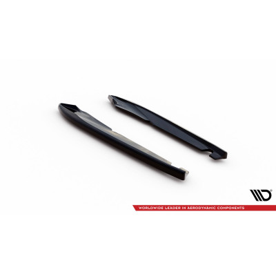 Splitters laterales para  Seat Leon Cupra Sportstourer Mk3