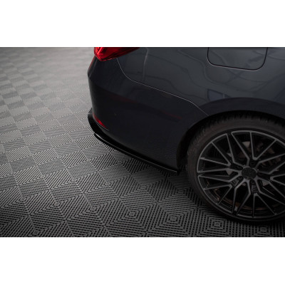 Splitters laterales para  Seat Leon ST FR Mk4