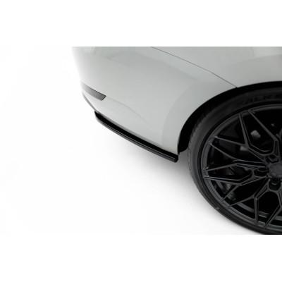 Splitters laterales para  Skoda Superb Liftback / Combi Mk3