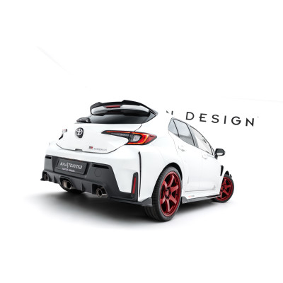 Splitters laterales para  Toyota GR Corolla Mk12