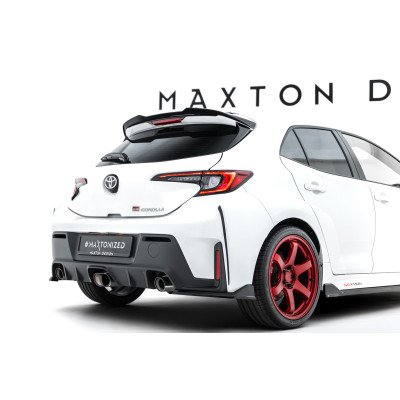 Splitters laterales para  Toyota GR Corolla Mk12