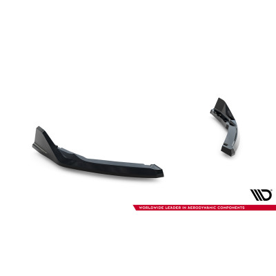 Splitters laterales para  Toyota GR Corolla Mk12