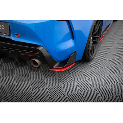 Splitters laterales para  Toyota Supra Mk5