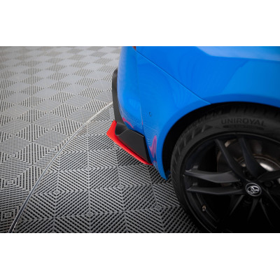 Splitters laterales para  Toyota Supra Mk5