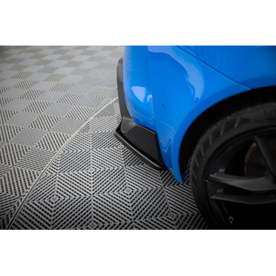 Splitters laterales para  Toyota Supra Mk5