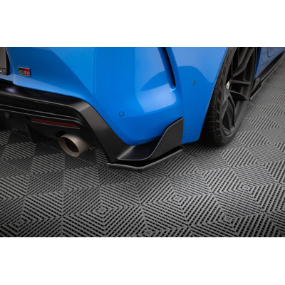 Splitters laterales para  Toyota Supra Mk5