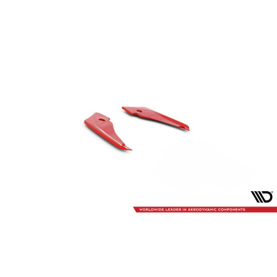 Splitters laterales para  Toyota Supra Mk5