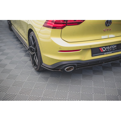 Splitters laterales para  Volkswagen Golf GTI Clubsport Mk8