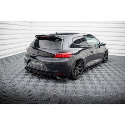 Splitters laterales para  Volkswagen Scirocco Mk3