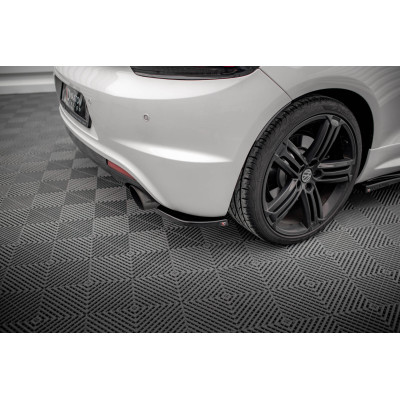 Splitters laterales para  Volkswagen Scirocco R Mk3