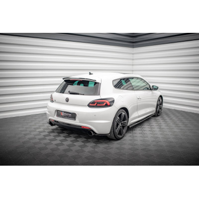 Splitters laterales para  Volkswagen Scirocco R Mk3