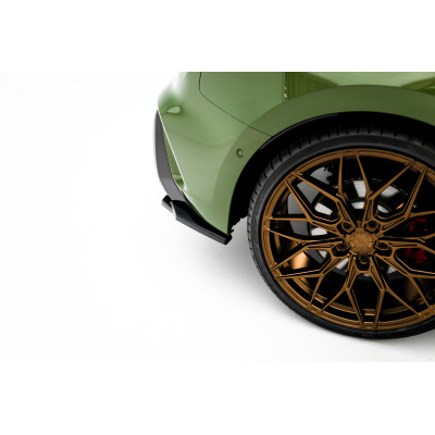 Splitters laterales para  Audi S3 Sportback Facelift