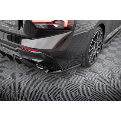 Splitters laterales para  BMW 2 G42