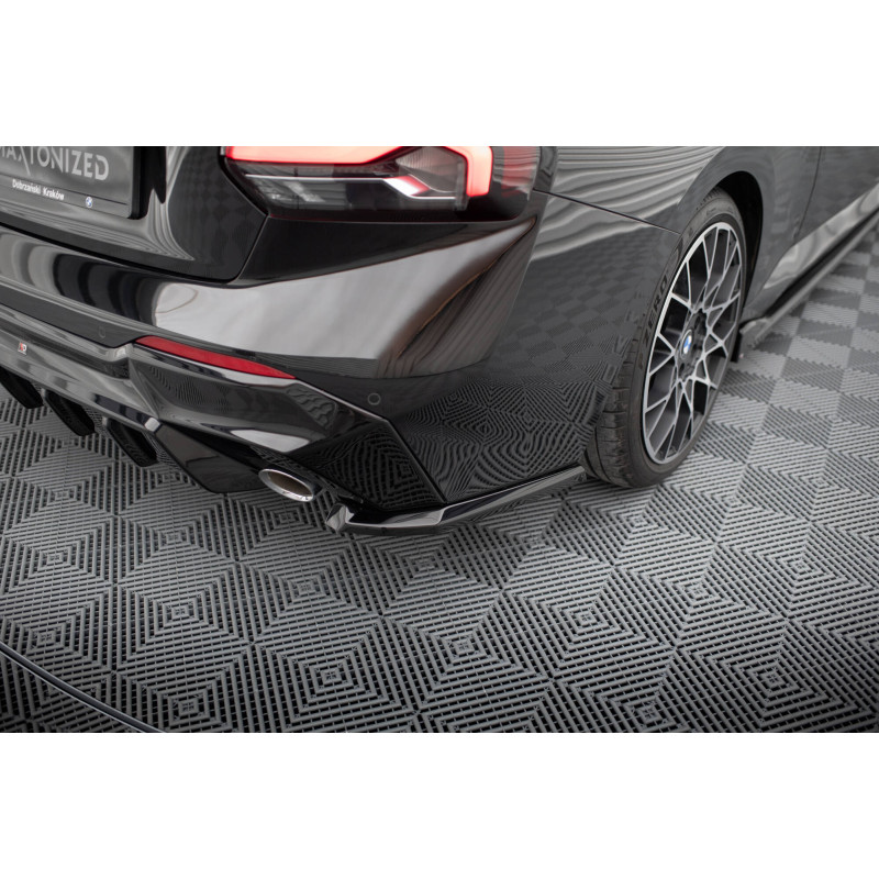 Splitters laterales para  BMW 2 G42