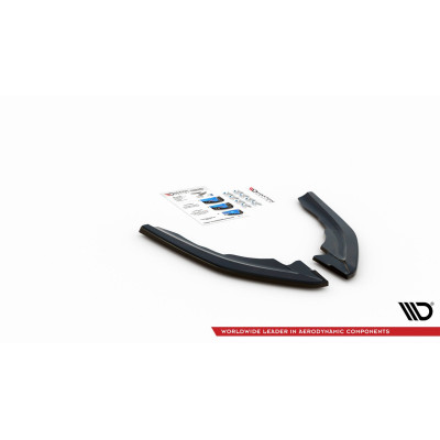 Splitters laterales para  BMW M2 F87