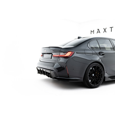 Splitters laterales para  BMW M3 Sedan / Touring G80 / G81