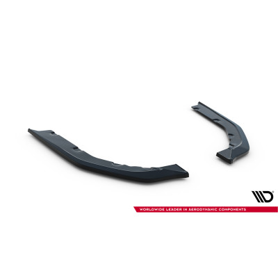 Splitters laterales para  BMW M3 Sedan / Touring G80 / G81