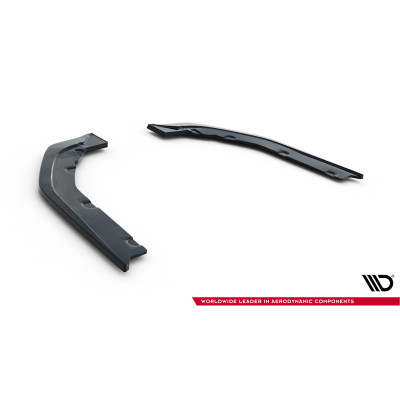 Splitters laterales para  BMW M3 Sedan / Touring G80 / G81