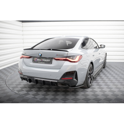 Splitters laterales para  BMW M440i Gran Coupe G26