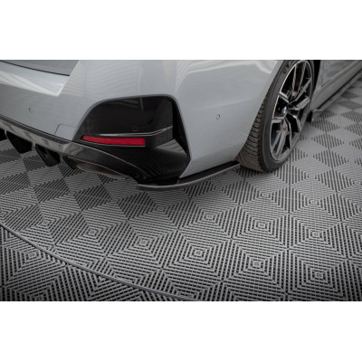 Splitters laterales para  BMW M440i Gran Coupe G26