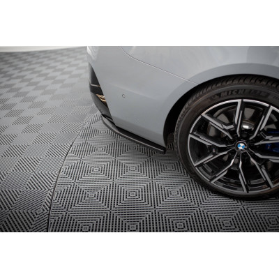 Splitters laterales para  BMW M440i Gran Coupe G26