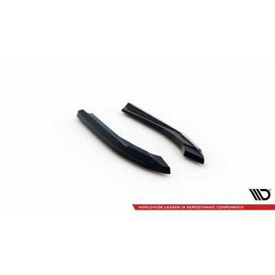 Splitters laterales para  BMW M440i Gran Coupe G26