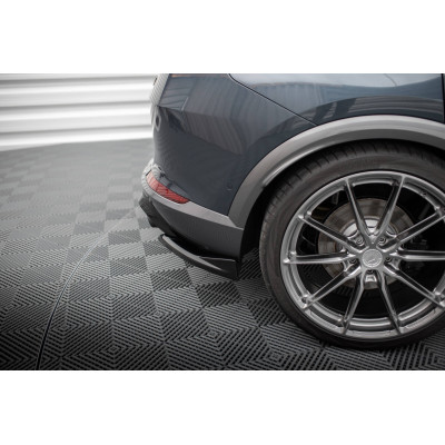 Splitters laterales para  Cupra PARAmentor VZ Mk1 / Mk1 Facelift