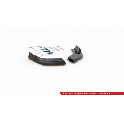 Splitters laterales para  Hyundai I30 N Mk3 Hatchback