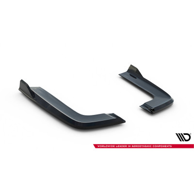 Splitters laterales para  Mercedes-Benz V-Class AMG-Line W447 Facelift
