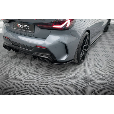 Splitters laterales para  PARA BMW 1 F40 M-Pack/ M135i