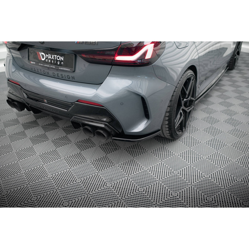 Splitters laterales para  PARA BMW 1 F40 M-Pack/ M135i