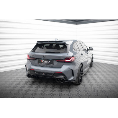 Splitters laterales para  PARA BMW 1 F40 M-Pack/ M135i