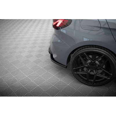 Splitters laterales para  PARA BMW 1 F40 M-Pack/ M135i