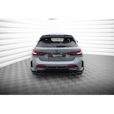 Splitters laterales para  PARA BMW 1 F40 M-Pack/ M135i