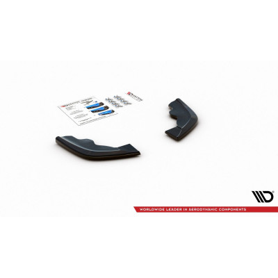Splitters laterales para  PARA BMW 1 F40 M-Pack/ M135i
