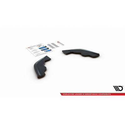 Splitters laterales para  PARA BMW 1 F40 M-Pack/ M135i